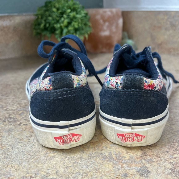 Girls Vans - Picture 5 of 6